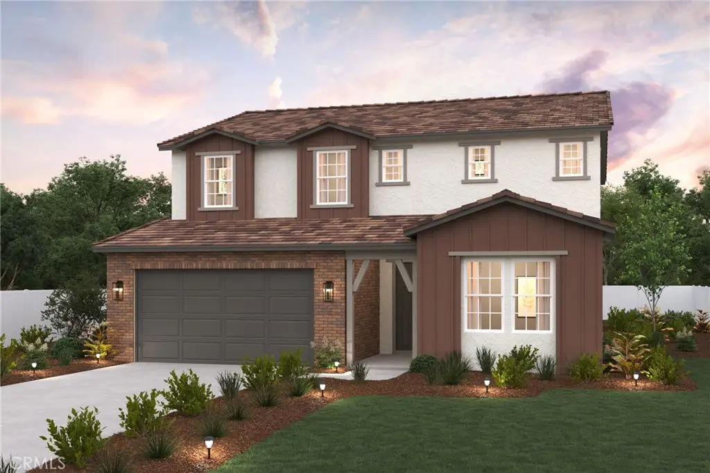 8541 Tamarack Avenue, Chino, CA 91708 - #1