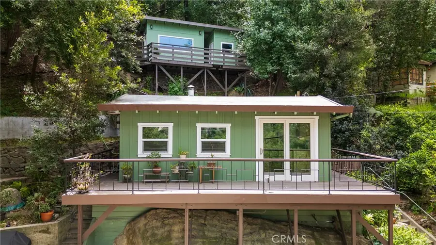 432 Fernwood Pacific, Topanga, CA 90290 - #2