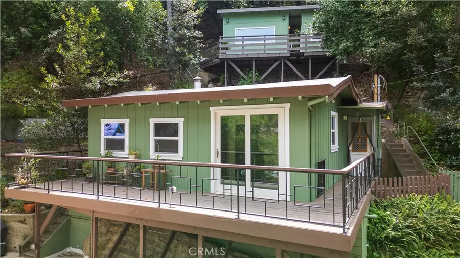 432 Fernwood Pacific, Topanga, CA 90290 - #3