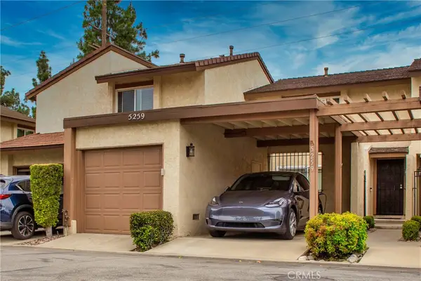 5259 Village Circle Drive, Temple City, CA 91780
