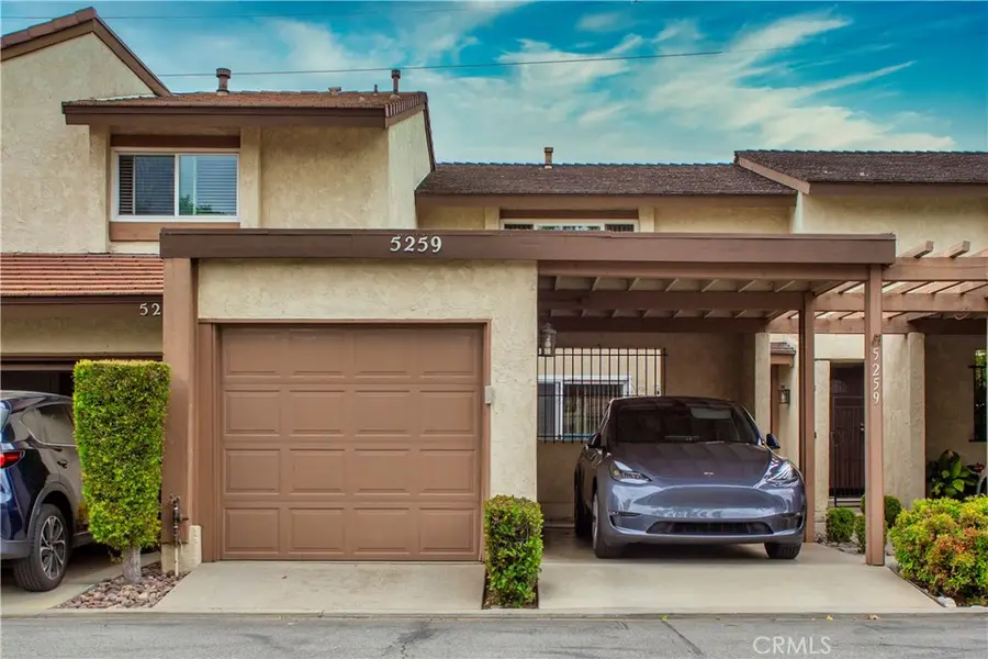 5259 Village Circle Drive, Temple City, CA 91780 - #2