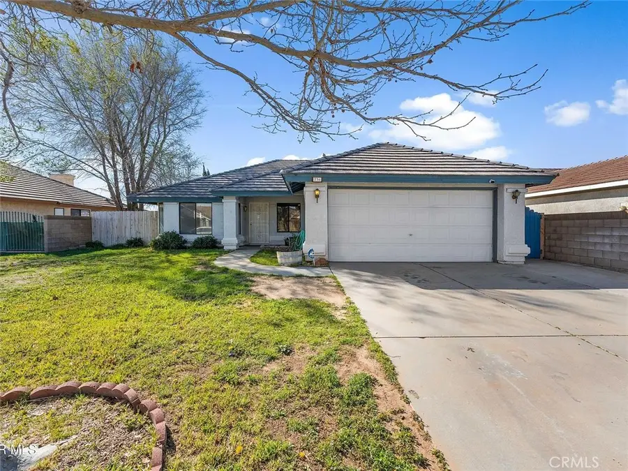 736 E Avenue J6, Lancaster, CA 93535 - #2