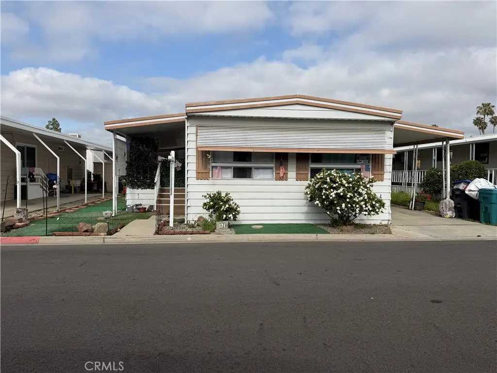 2755 SW Arrow Hwy #171, La Verne, CA 91750 - #1