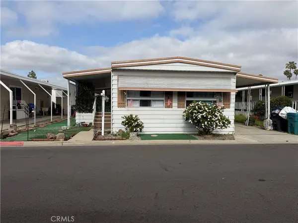 2755 SW Arrow Hwy #171, La Verne, CA 91750