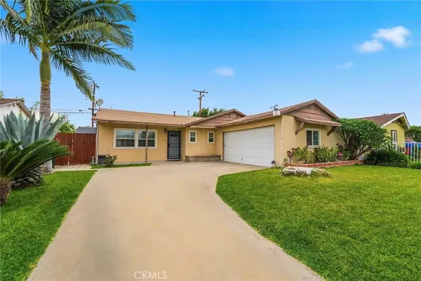 1033 Clintwood, La Puente, CA 91744