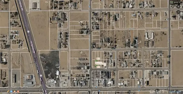 0 Hardy Avenue, Adelanto, CA 92301