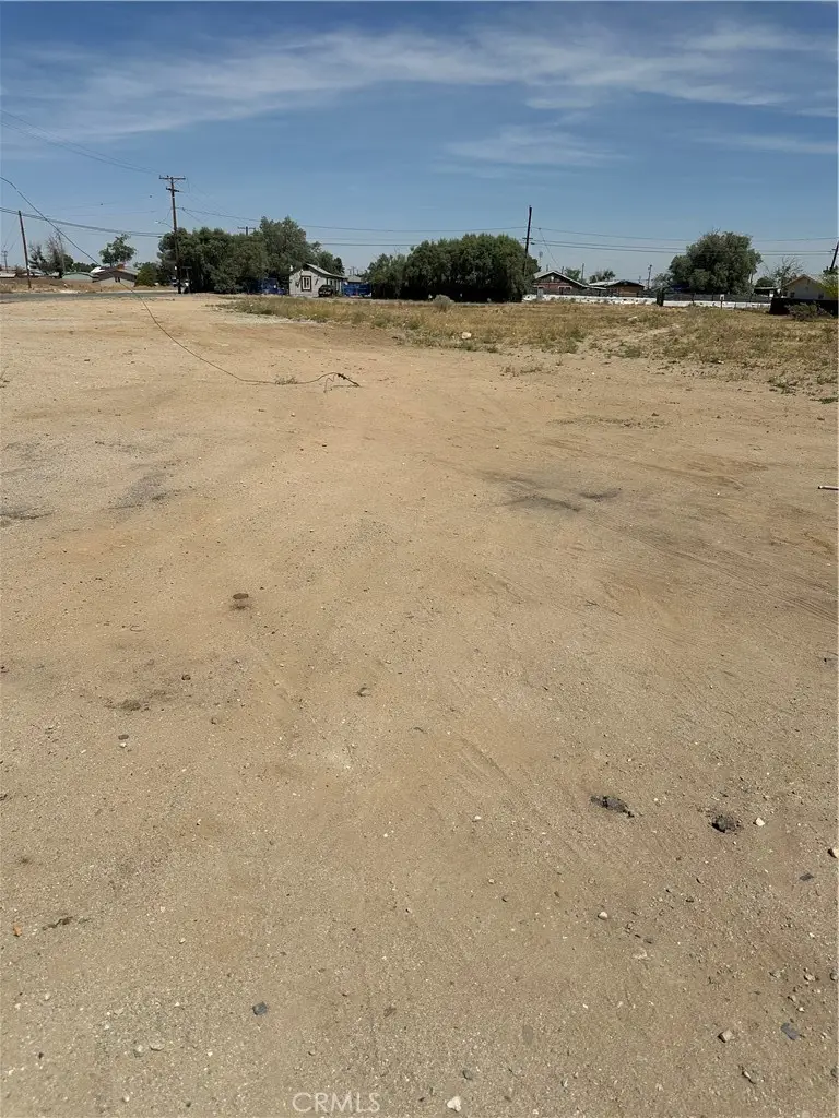0 Hardy Avenue, Adelanto, CA 92301 - #2