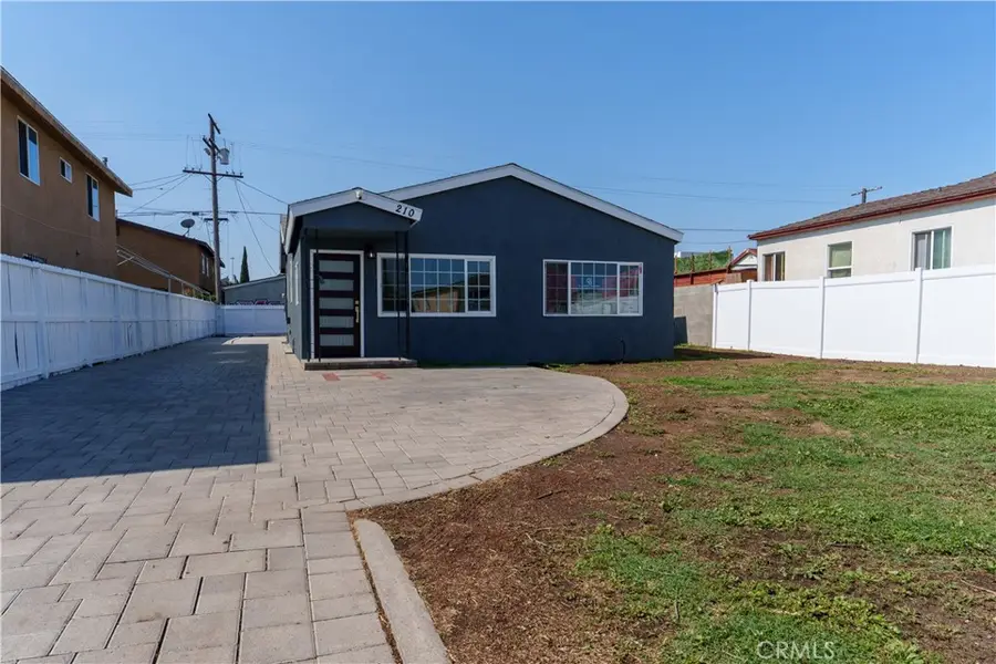 210 W 113th, Los Angeles, CA 90061 - #2