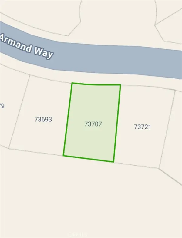 73707 Armand Way, Thousand Palms, CA 92276