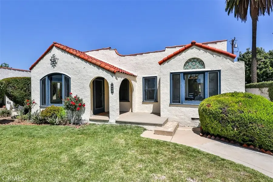 383 W Badillo, Covina, CA 91723 - #2