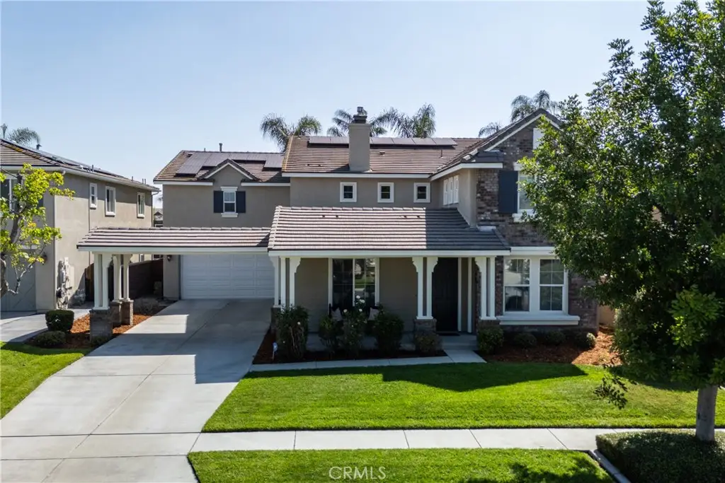 16061 Crosswind, Chino, CA 91708 - #1