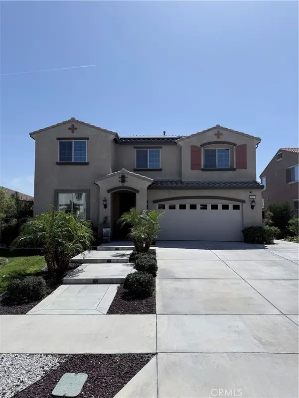 15177 Montanez, Fontana, CA 92336