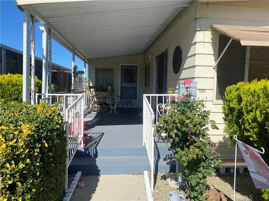 950 California #123, Calimesa, CA 92320 - #2