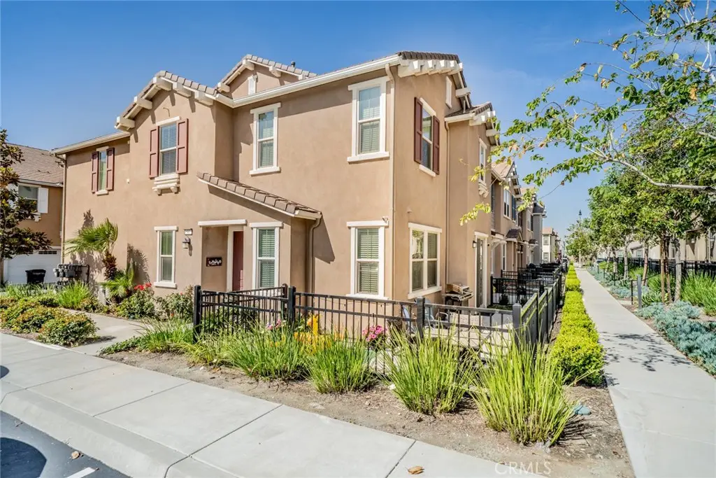 16502 Casa Grande #517, Fontana, CA 92336 - #1