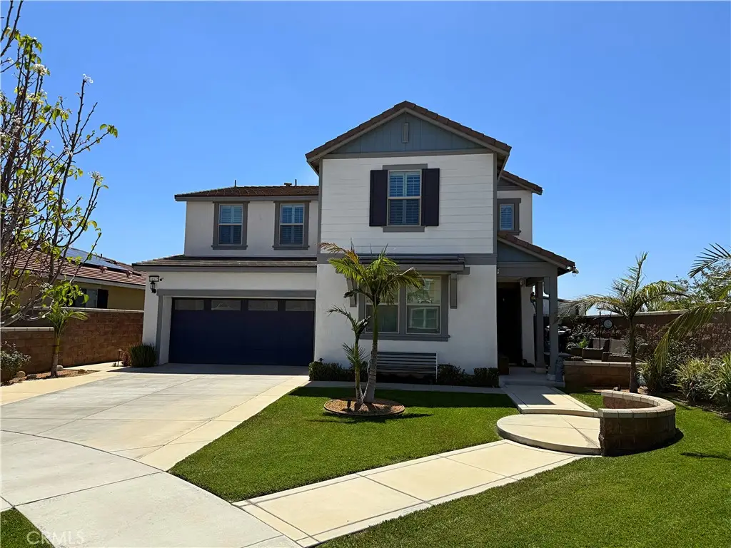 16575 Pegasus Bay, Fontana, CA 92336 - #1