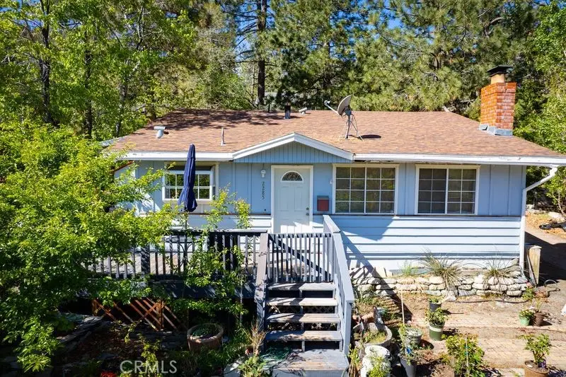 2285 Lausanne Drive, Wrightwood, CA 92397 - #2