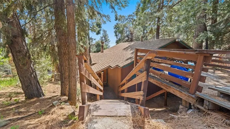 31347 Circle View Drive, Running Springs, CA 92382 - #3