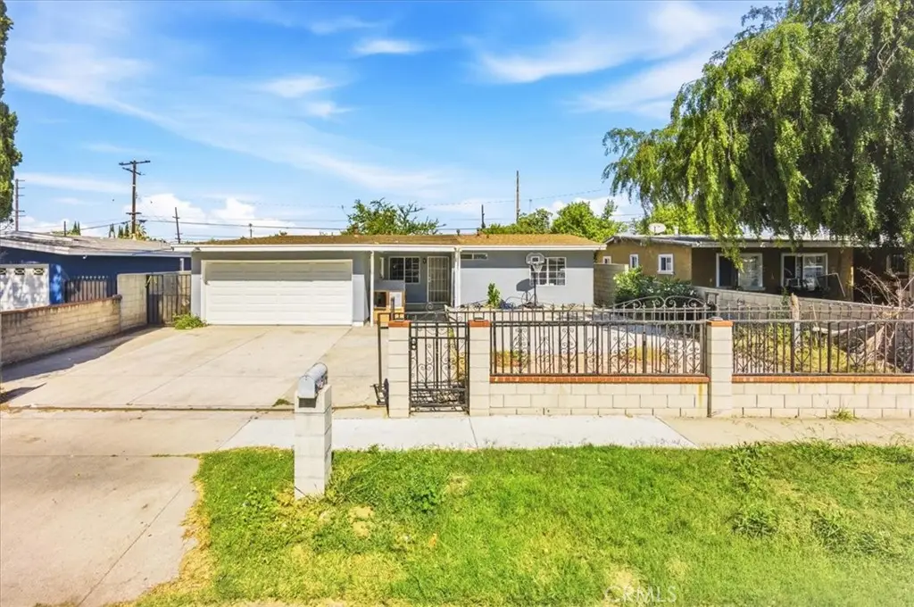 915 Stichman Avenue, La Puente, CA 91746 - #1