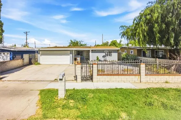 915 Stichman Avenue, La Puente, CA 91746