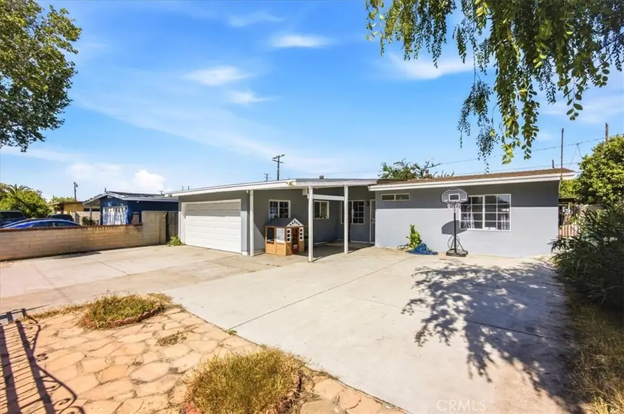 915 Stichman Avenue, La Puente, CA 91746 - #2