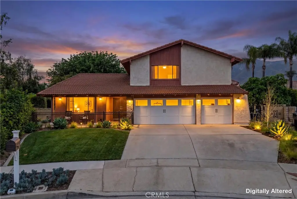 6214 Moonstone, Alta Loma, CA 91701 - #1