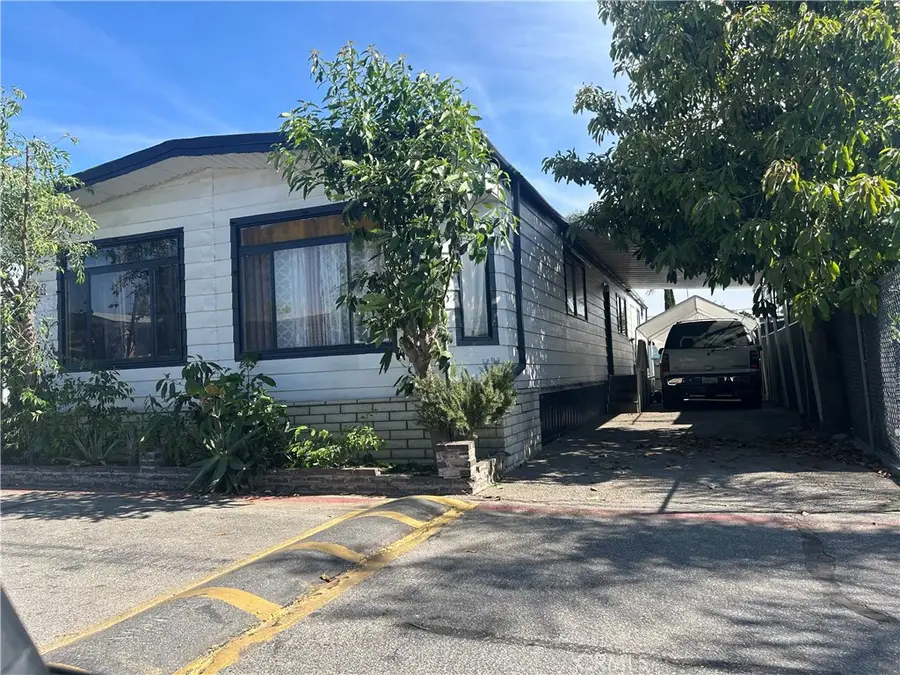 1401 W 9th #148, Pomona, CA 91766 - #2