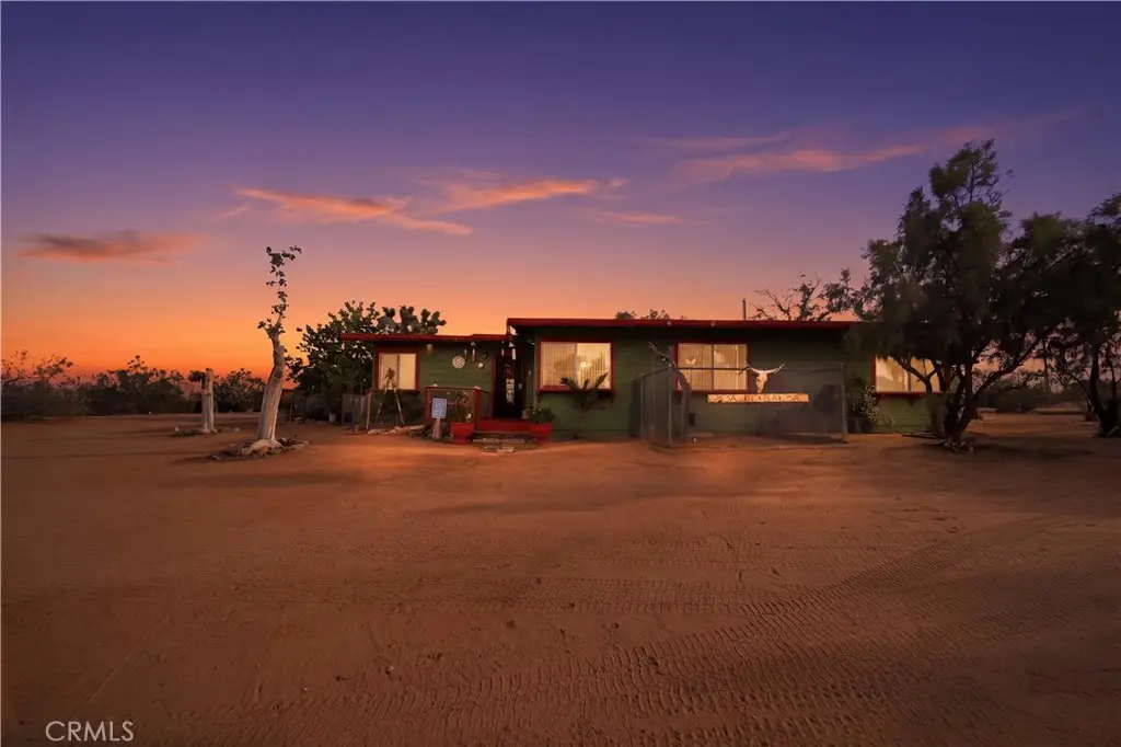 60153 Stearman, Landers, CA 92285 - #1