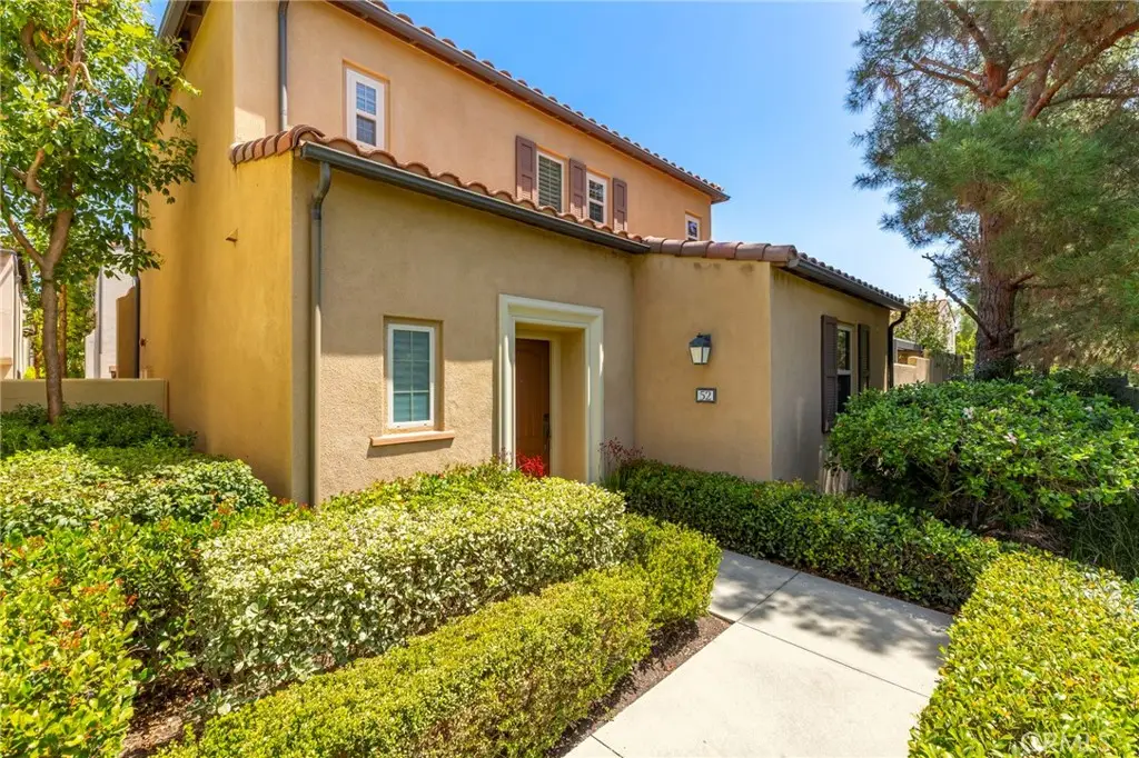 52 Scarlet Bloom, Irvine, CA 92618 - #1