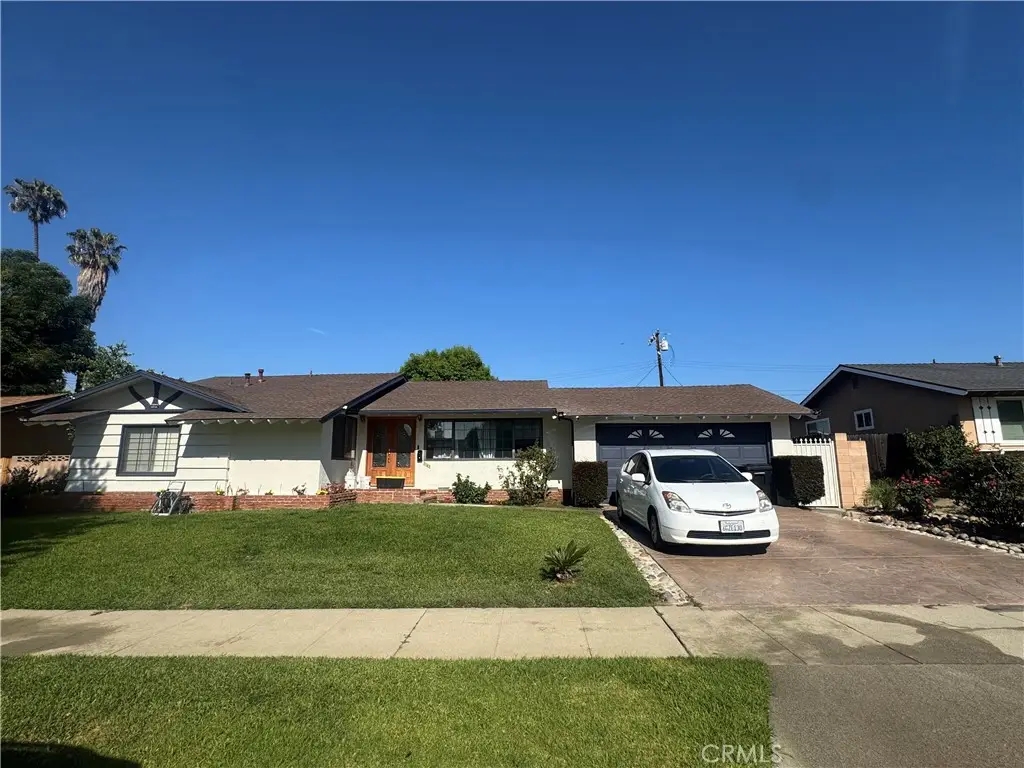 2167 Cinderella, Pomona, CA 91767 - #1