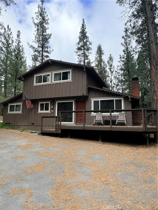 426 Crystal Court, Big Bear Lake, CA 92315