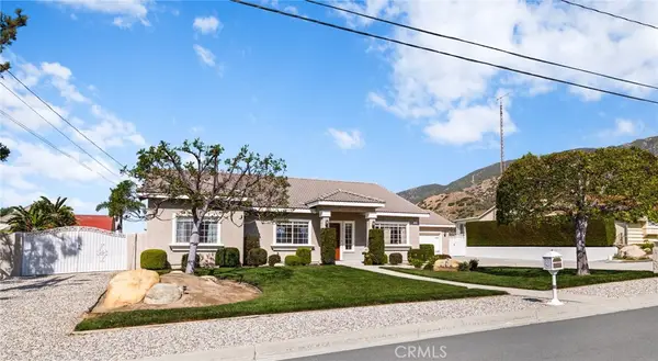 2411 Burt Street, Upland, CA 91784