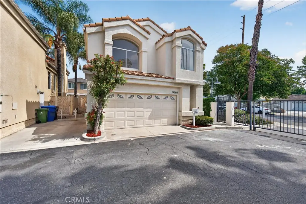 15003 Alda, North Hills, CA 91343 - #1