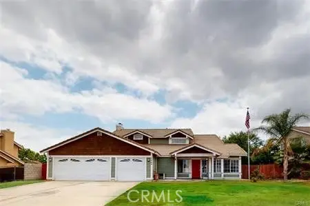 2444 N Magnolia, Rialto, CA 92377 - #1