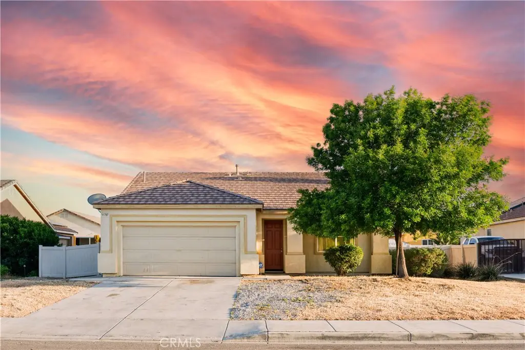 11797 Maywood, Adelanto, CA 92301 - #1