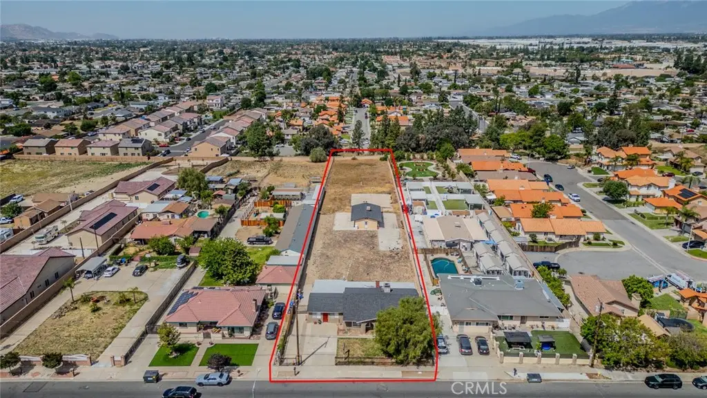 732 S Acacia, Rialto, CA 92376 - #1