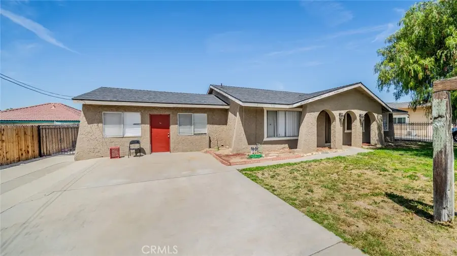 732 S Acacia, Rialto, CA 92376 - #3