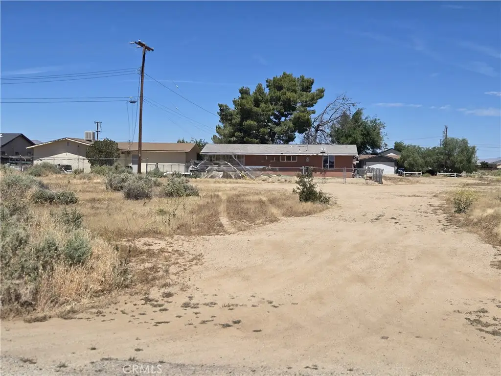 0 Heather Avenue, California City, CA 93505 - #1