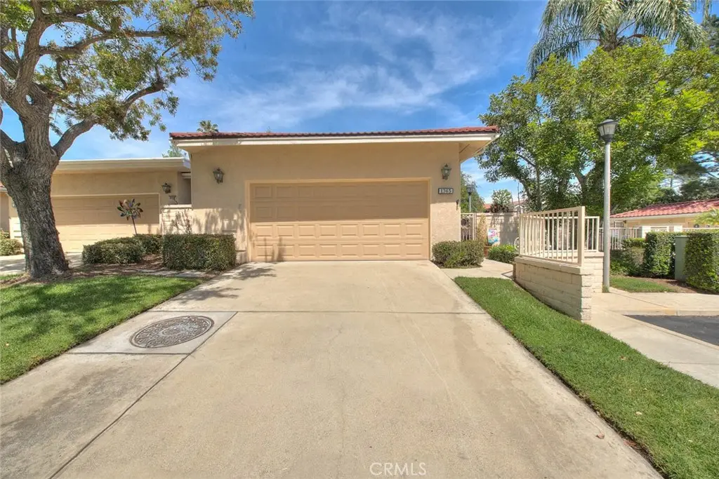 1365 N Upland Hills North N, Upland, CA 91784 - #1