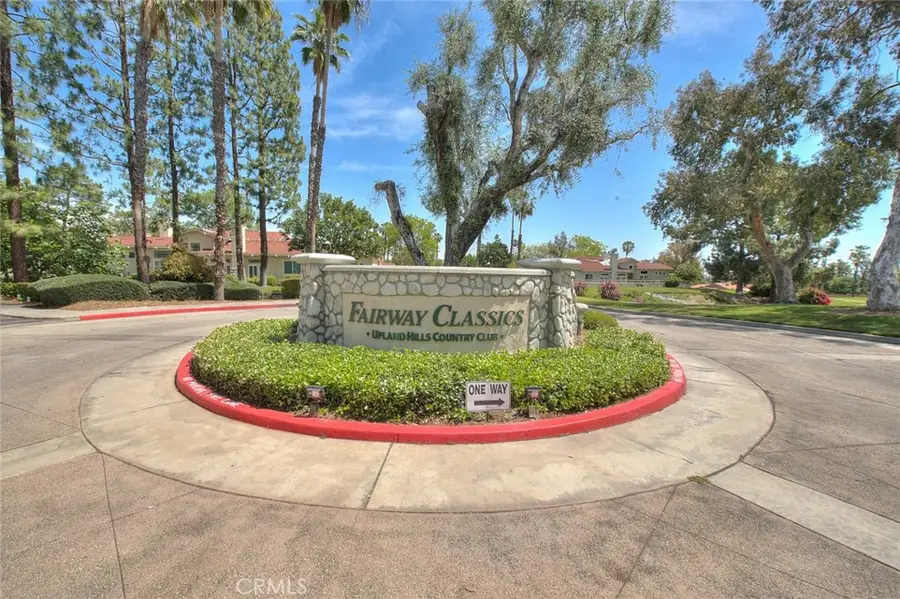 1365 N Upland Hills North N, Upland, CA 91784 - #3