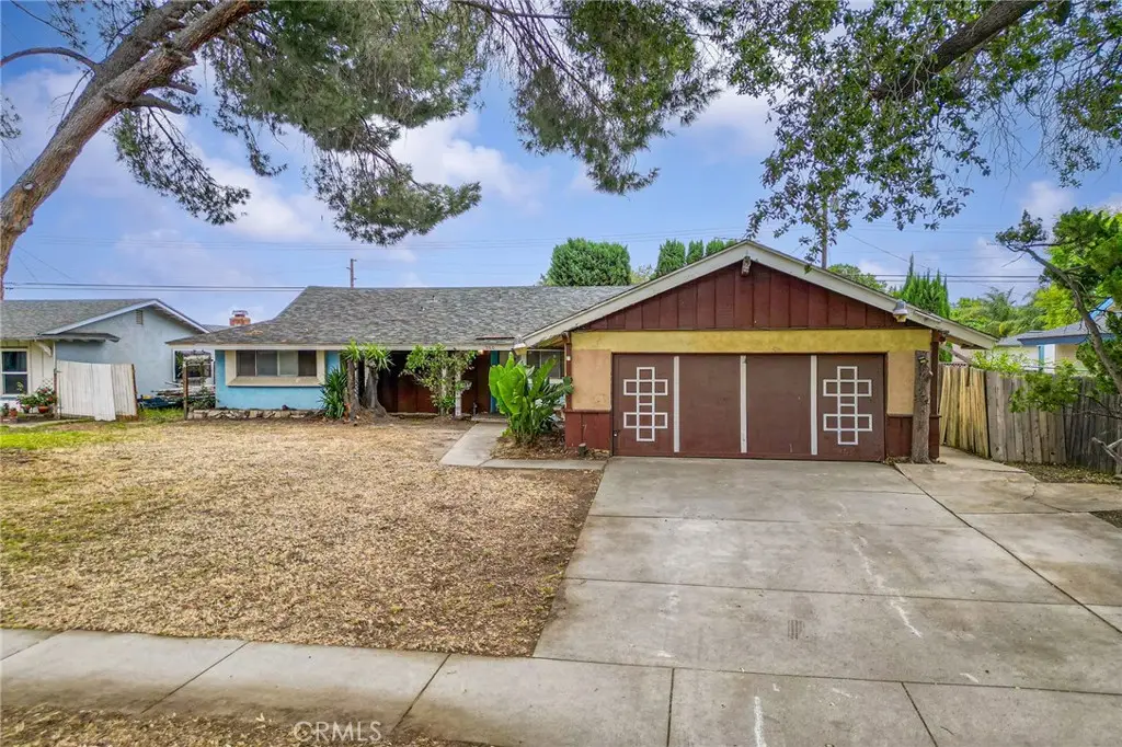 960 Sheridan Street, Upland, CA 91786 - #1