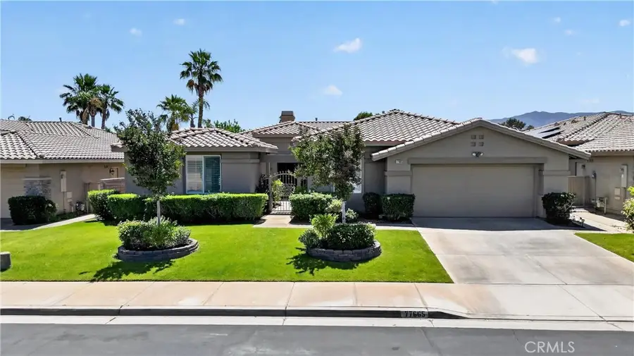 77665 Marlowe Court, Palm Desert, CA 92211 - #2
