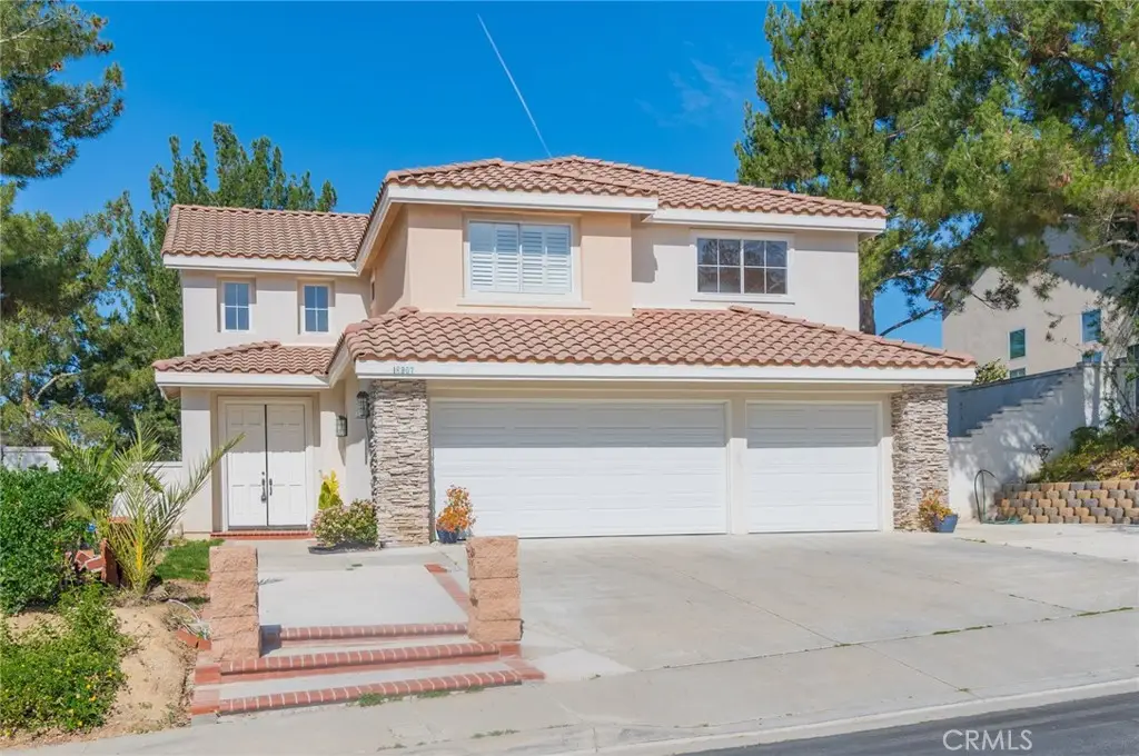 18907 Bentley, Rowland Heights, CA 91748 - #1