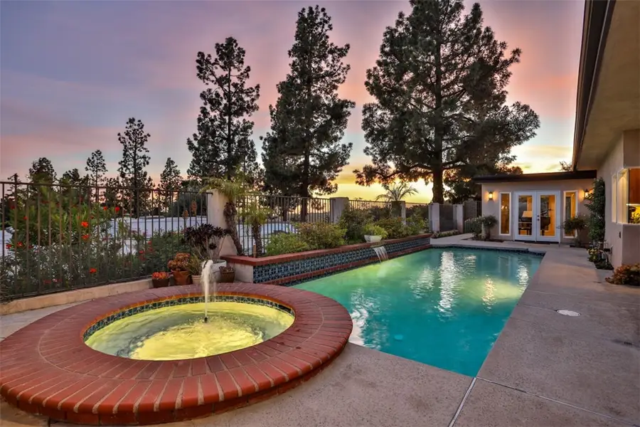 2708 N Mountain Avenue, Claremont, CA 91711 - #2