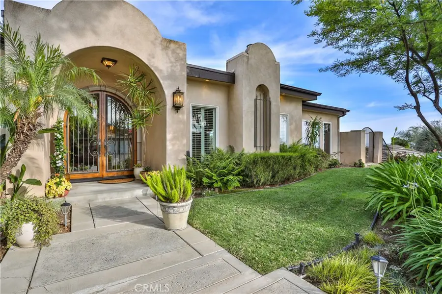 2708 N Mountain Avenue, Claremont, CA 91711 - #3