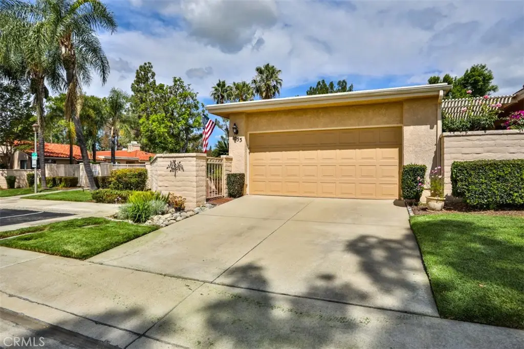 1053 Saint Andrews Drive, Upland, CA 91784 - #1