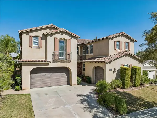 25507 Red Hawk Road, Corona, CA 92883