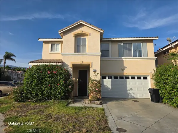 11686 Declaration, Rancho Cucamonga, CA 91730