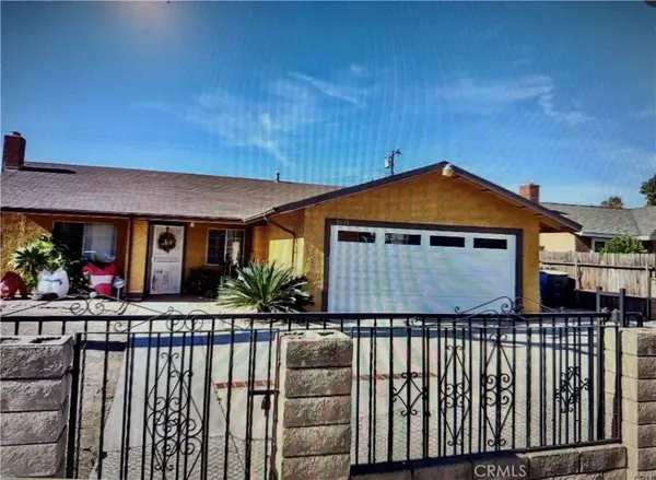 1535 S Towne Avenue, Pomona, CA 91766