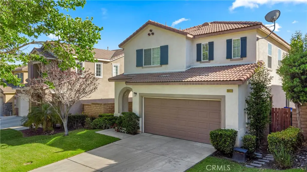 3863 Quartzite Lane, San Bernardino, CA 92407 - #1