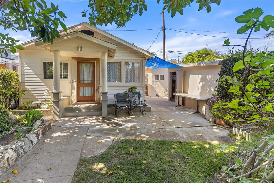 2455 Glencoe Avenue, Venice, CA 90291 - #1